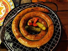 -卢布里西餐厅(总店)