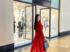 -王府井奥莱临潼小镇(临潼店)