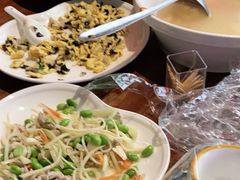 -老李家土菜馆·安吉地标美食