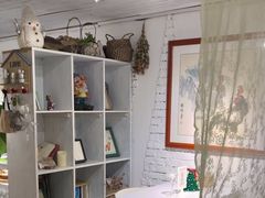 -秀儿家の小确幸融合西餐厅(万达店)