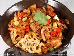 -金蝉食府(维吉奥广场店)