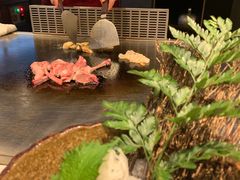 小羊排-仙桐吉宴铁板烧·精致料理