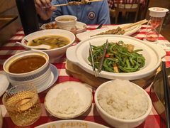 -西贝(厦门中华城店)