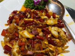 -快乐海鲜酒楼(滇池路店)