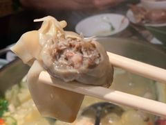 -大红袍火锅料理(尖沙咀店)