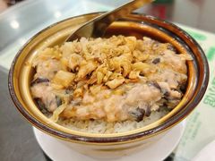 冬菜肉饼蒸饭-荔园小馆(园岭新村二期店)