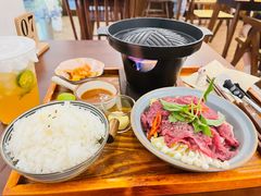 -小银家日式简餐(中信丹阳花园店)