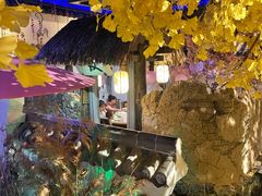 -淀里船宴(裕华东路店)