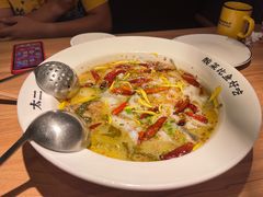 -太二酸菜鱼(金沙印象城店)