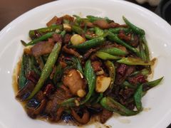 -老馆子·建德菜·山肴鱼鲜(海威新界店)