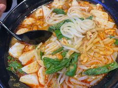 -桂在香知桂林米粉(红博中央公园店)