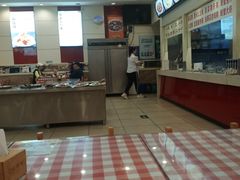 -孟记粥铺·家常菜·烧烤·粥(亚运村店)