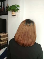 -米莱 Hair Salon 美髮