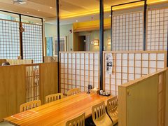 -皇品田苑日式料理(苏州中心店)