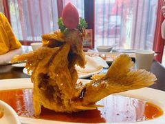 -老牌坊鲁菜名店(聊城美食岛店)