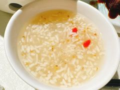 -金枝玉叶上海人家食府(三里河店)