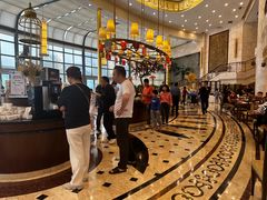 -宜春明月山维景国际温泉度假酒店