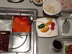 -海底捞火锅(龙湖金沙天街店)