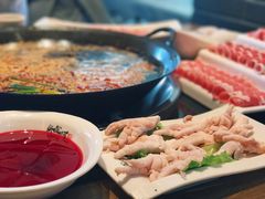 -纸盐河码头火锅(十八梯店)