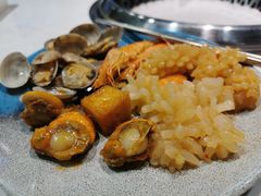 墨鱼花-圣罗巴甄选自助(麦凯乐店)