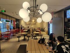 -肯德基(平江新城店)