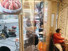 -有局·成都市井烧烤·精酿啤酒(双楠店)