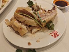 -泰煌鸡·上海白斩鸡·沪菜(平利店)
