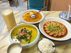 -尚岛私房菜(西方巷店)