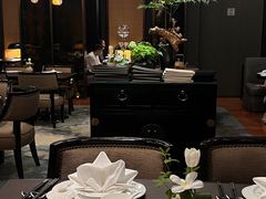 -广州文华东方酒店·江-由辉师傅主理