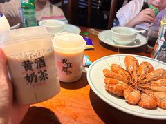 -寻宝记绍兴菜(鲁迅路店)