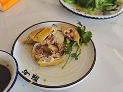 -碧海银沙海鲜餐厅(恒大海上威尼斯店)