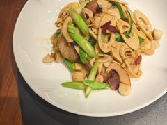 -羊门客在·烤盐池滩羊·川菜