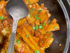 -汤城小厨•粤菜•靓汤(西直门凯德MALL店)