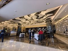 -马克西姆俄罗斯餐厅(通亚街店)