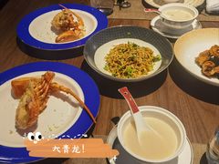 -曾宴·楚菜(湖北省博物馆店)