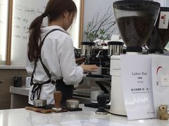 -Onirii Coffee(长乐路店)