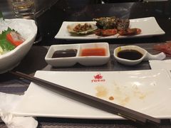 -大渔铁板烧(大悦城店)