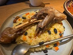 -纳鲁孜·新疆特色餐厅(上海悦荟广场店)