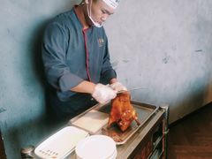 -全聚德(前门店)