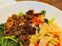 -字号兴·IN食西安老字号美食集合(凤城八路店)