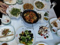 -金家老三饭庄(常营店)
