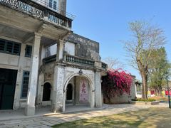 -赤坎·广东华侨国际旅游度假区