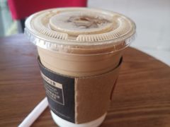 -太平洋咖啡(市府恒隆二店)