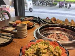 -大牛焱烧·和牛·海鲜炭火烧放题
