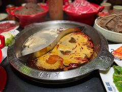 -大龙辣火锅·龙虾·烧烤(湖滨新天地店)