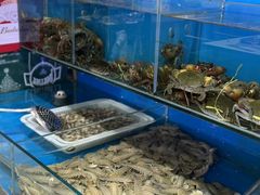 -辣盆盆麻辣小龙虾(哈尔滨总店)