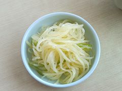 -李先生牛肉面大王(东营友谊广场店)