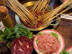 -牛签签串串香(IFS店)