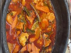 -笔记安顺夺夺粉火锅