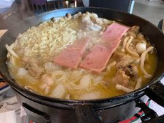 -臻享無招牌芝士烤蛙(台山昌大昌店)